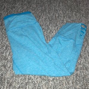 Prana Capri leggings